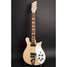 Rickenbacker 620/6 , Mapleglo: Neck - Front
