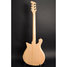 Rickenbacker 620/6 , Mapleglo: Neck - Rear