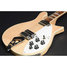 Rickenbacker 620/6 , Mapleglo: Close up - Free