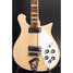 Rickenbacker 620/6 , Mapleglo: Close up - Free2