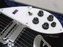 Rickenbacker 310/6 C64, Jetglo: Free image