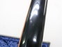 Rickenbacker 310/6 C64, Jetglo: Neck - Rear