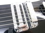 Rickenbacker 310/6 C64, Jetglo: Close up - Free2