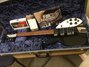 Rickenbacker 350/6 Mod, Jetglo: Free image2