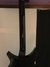 Rickenbacker 350/6 Mod, Jetglo: Neck - Rear