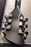 Rickenbacker 360/12 , Jetglo: Headstock - Rear