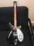 Rickenbacker 360/12 , Jetglo: Full Instrument - Front