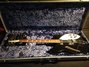 Rickenbacker 360/12 , Jetglo: Neck - Front
