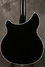 Jun 2000 Rickenbacker 360/12 CW, Jetglo: Body - Rear