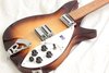 Rickenbacker 310/6 C64, MonteBrown: Free image
