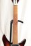 Rickenbacker 310/6 C64, MonteBrown: Neck - Front