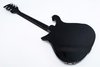 Rickenbacker 620/6 VP, Jetglo: Full Instrument - Rear