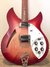 Rickenbacker 330/6 , Fireglo: Free image2