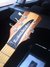 Rickenbacker 650/6 Dakota, Natural Walnut: Headstock