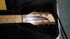 Rickenbacker 650/6 Sierra, Natural Walnut: Headstock