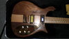 Rickenbacker 650/6 Sierra, Natural Walnut: Body - Front