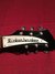 Rickenbacker 325/6 JL, Jetglo: Headstock