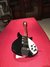 Rickenbacker 325/6 JL, Jetglo: Free image