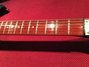 Rickenbacker 325/6 JL, Jetglo: Neck - Front