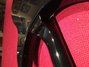 Rickenbacker 325/6 JL, Jetglo: Neck - Rear