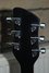 Rickenbacker 330/6 , Jetglo: Headstock - Rear