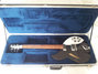 Rickenbacker 330/6 , Jetglo: Neck - Front