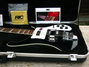 Rickenbacker 4003/4 , Jetglo: Free image