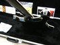 Apr 2013 Rickenbacker 4003/4 , Jetglo: Body - Rear