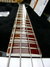Rickenbacker 4003/4 , Jetglo: Neck - Front