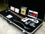 Rickenbacker 4003/4 , Jetglo: Close up - Free