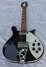 Rickenbacker 620/6 Mod, Jetglo: Free image