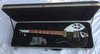 Rickenbacker 620/6 Mod, Jetglo: Free image2