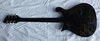 Rickenbacker 620/6 Mod, Jetglo: Full Instrument - Rear