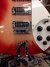 Rickenbacker 350/12 V63, Fireglo: Close up - Free2