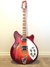 Rickenbacker 360/6 , Fireglo: Free image2