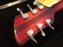 Rickenbacker 360/6 , Fireglo: Headstock - Rear