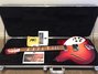 Rickenbacker 360/6 , Fireglo: Full Instrument - Front
