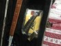 Rickenbacker 4003/4 S, Jetglo: Free image