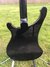 Oct 2015 Rickenbacker 4003/4 S, Jetglo: Body - Rear