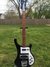 Rickenbacker 4003/4 S, Jetglo: Full Instrument - Front