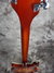 Rickenbacker 620/12 , Fireglo: Neck - Rear