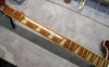 Rickenbacker 4001/4 , Fireglo: Neck - Front