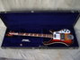 Rickenbacker 4001/4 Refin, Autumnglo: Free image2