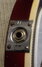 Rickenbacker 4001/4 Refin, Autumnglo: Close up - Free