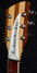 Rickenbacker 370/6 , Mapleglo: Headstock