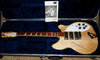 Rickenbacker 370/6 , Mapleglo: Free image2