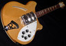 Rickenbacker 370/6 , Mapleglo: Full Instrument - Front