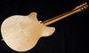 Rickenbacker 370/6 , Mapleglo: Full Instrument - Rear