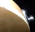 Rickenbacker 370/6 , Mapleglo: Close up - Free2