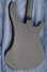 Jul 1981 Rickenbacker 4001(LH)/4 , Jetglo: Body - Rear